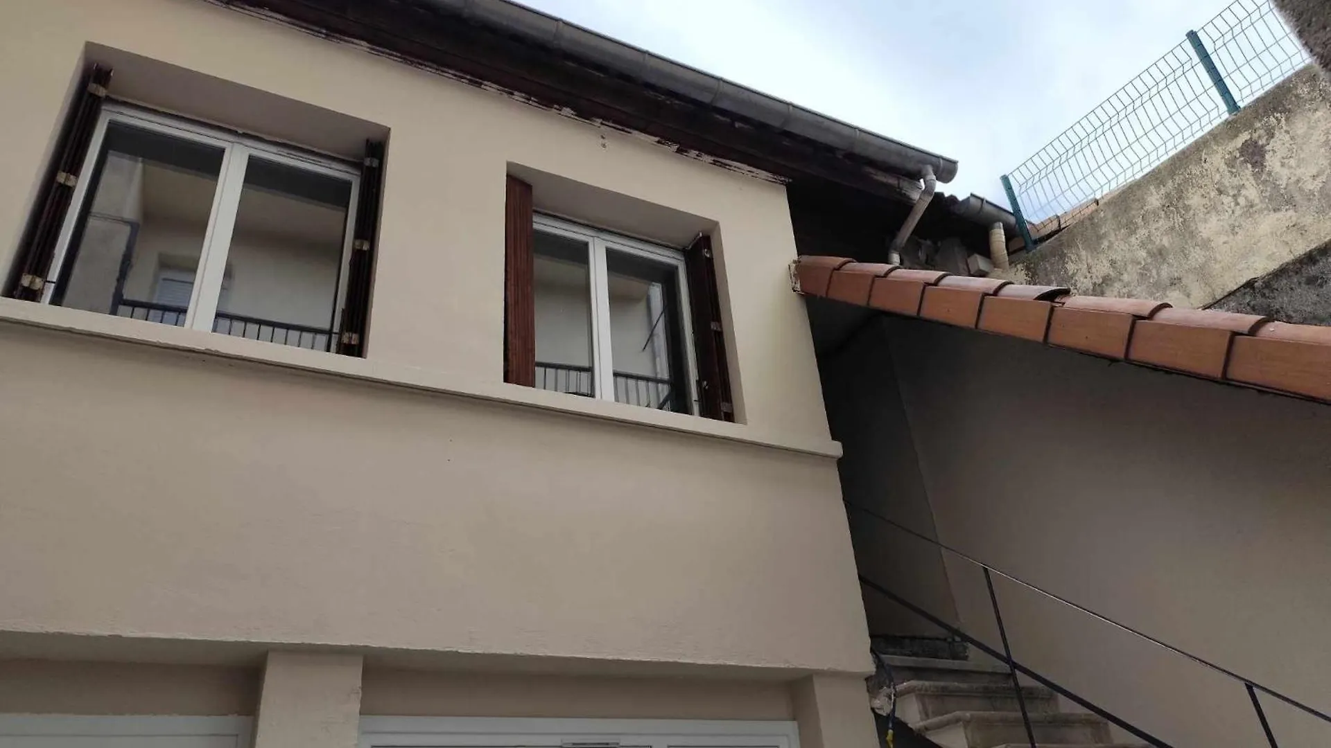 Le Nid De Faventines Apartment Valence  France