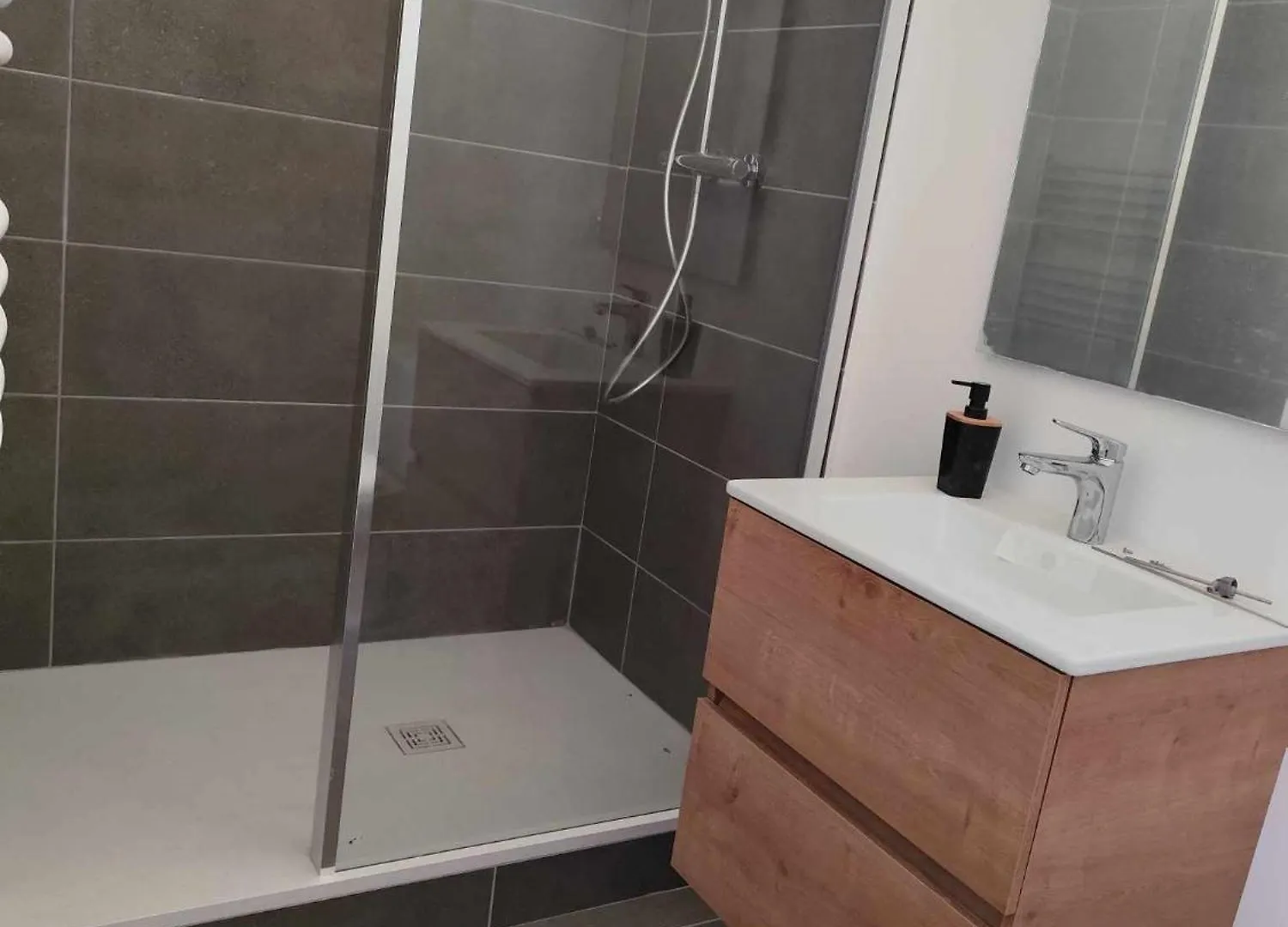 Le Nid De Faventines Apartment Valence  France
